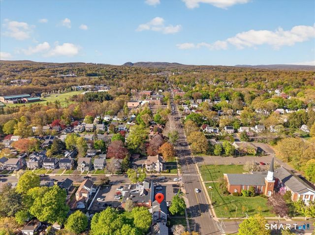 1830 Whitney Avenue, Hamden, CT 06517