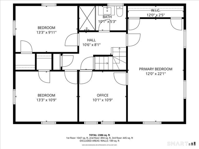 1830 Whitney Avenue, Hamden, CT 06517