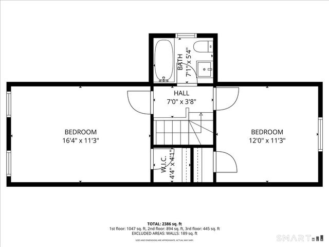 1830 Whitney Avenue, Hamden, CT 06517
