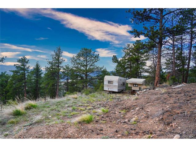 1 Gertrude Edgardine, Idaho Springs, CO 80452