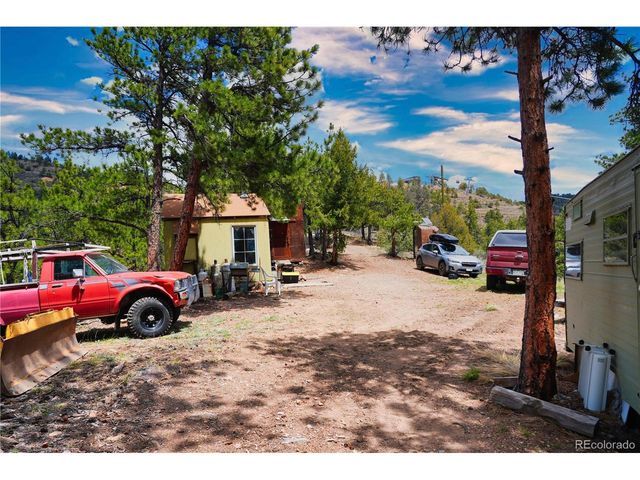 1 Gertrude Edgardine, Idaho Springs, CO 80452