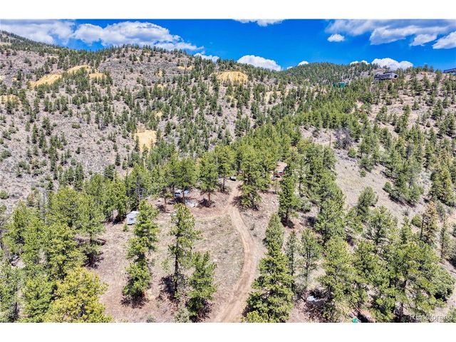 1 Gertrude Edgardine, Idaho Springs, CO 80452