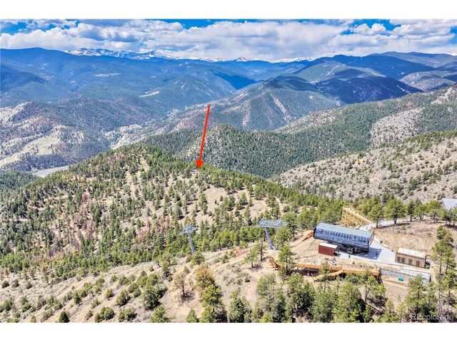 1 Gertrude Edgardine, Idaho Springs, CO 80452