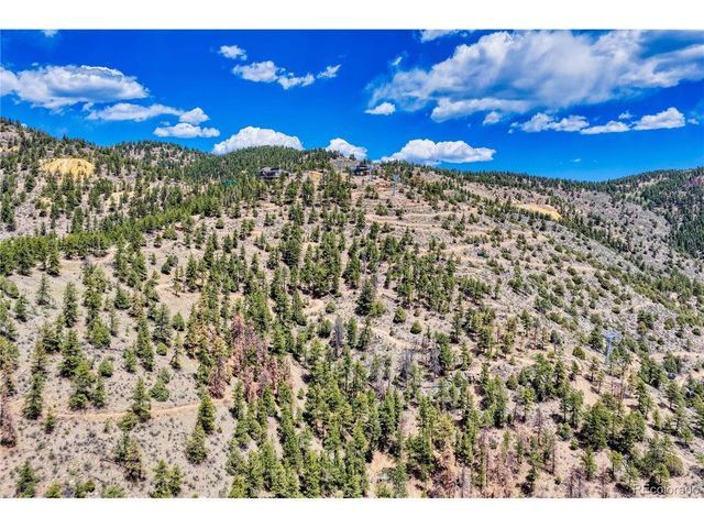 1 Gertrude Edgardine, Idaho Springs, CO 80452