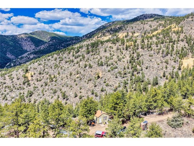 1 Gertrude Edgardine, Idaho Springs, CO 80452