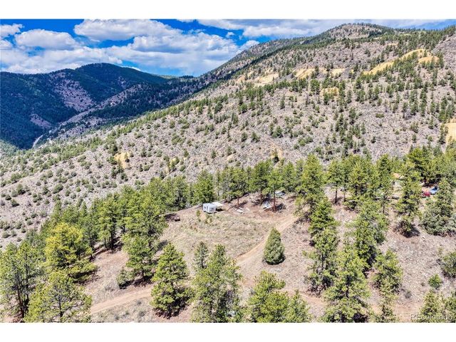 1 Gertrude Edgardine, Idaho Springs, CO 80452