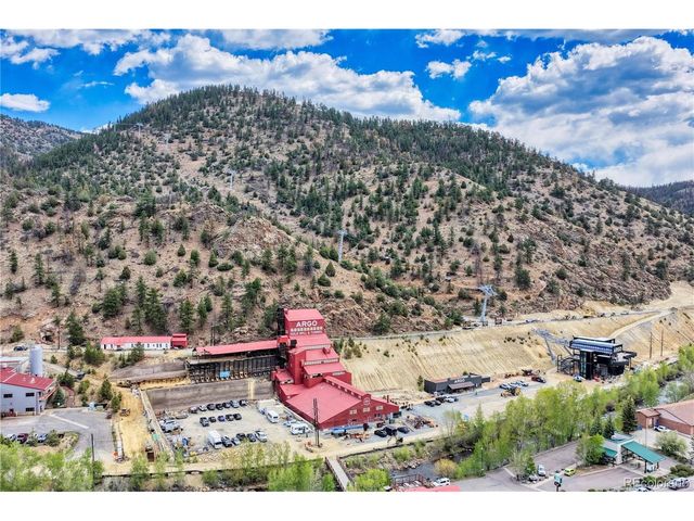 1 Gertrude Edgardine, Idaho Springs, CO 80452