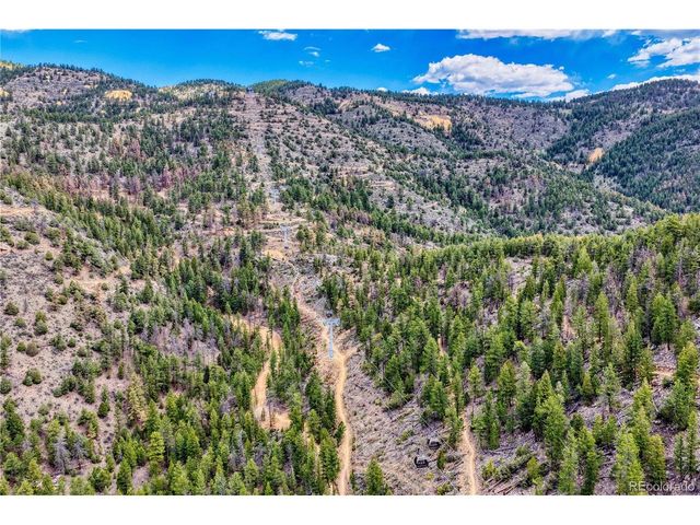 1 Gertrude Edgardine, Idaho Springs, CO 80452