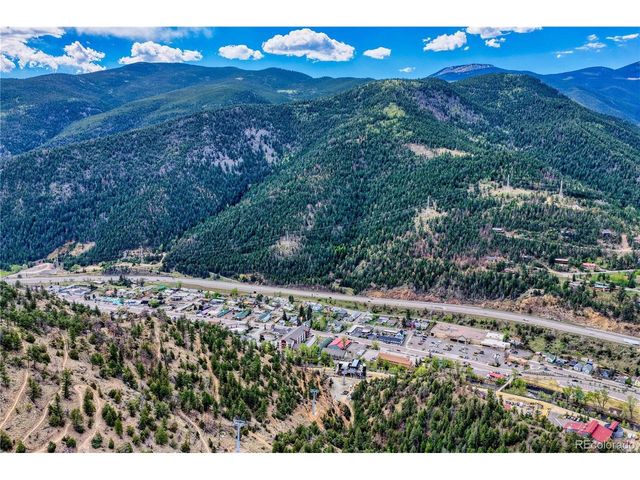 1 Gertrude Edgardine, Idaho Springs, CO 80452