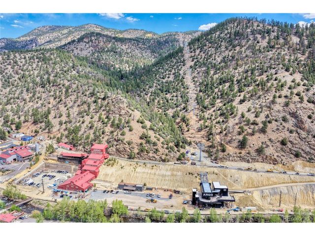 1 Gertrude Edgardine, Idaho Springs, CO 80452