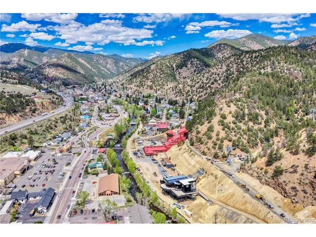 1 Gertrude Edgardine, Idaho Springs, CO 80452