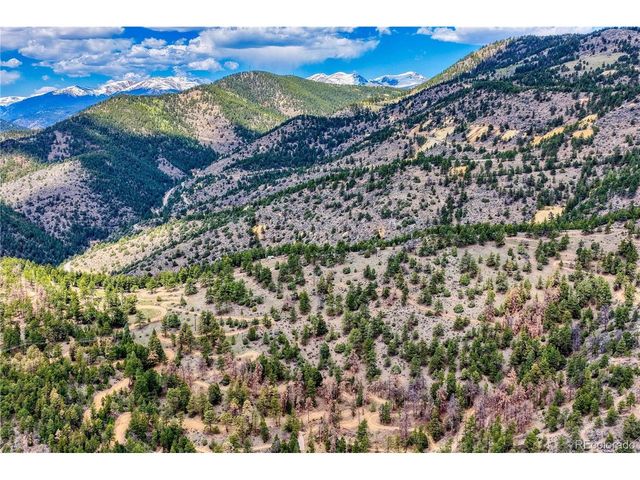 1 Gertrude Edgardine, Idaho Springs, CO 80452