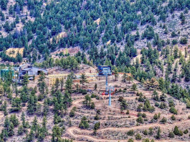 1 Gertrude Edgardine, Idaho Springs, CO 80452