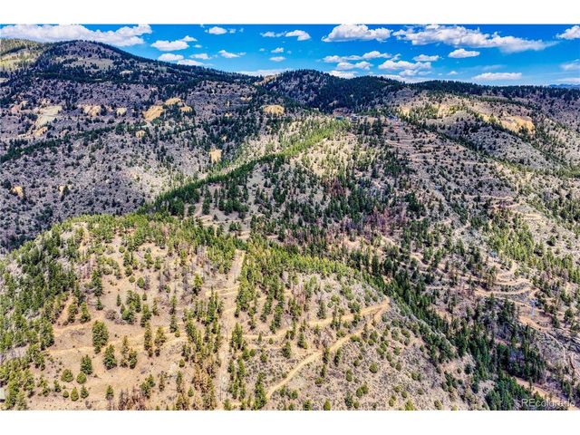 1 Gertrude Edgardine, Idaho Springs, CO 80452