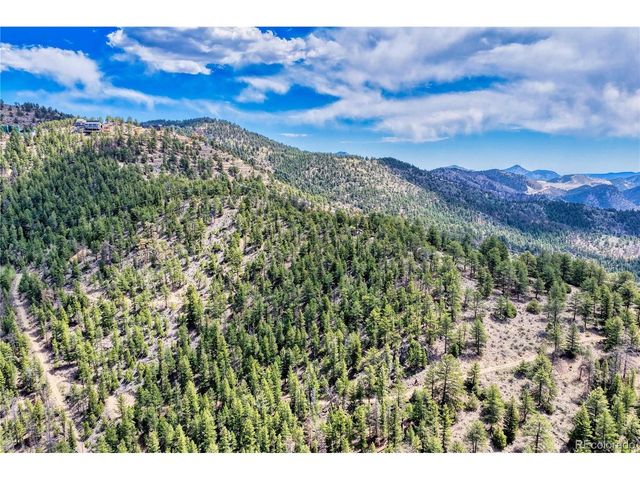 1 Gertrude Edgardine, Idaho Springs, CO 80452
