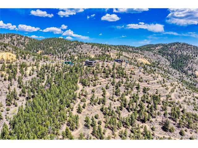 1 Gertrude Edgardine, Idaho Springs, CO 80452
