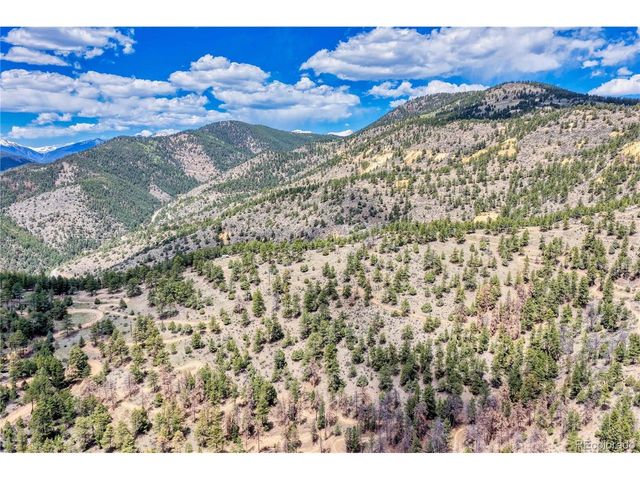 1 Gertrude Edgardine, Idaho Springs, CO 80452