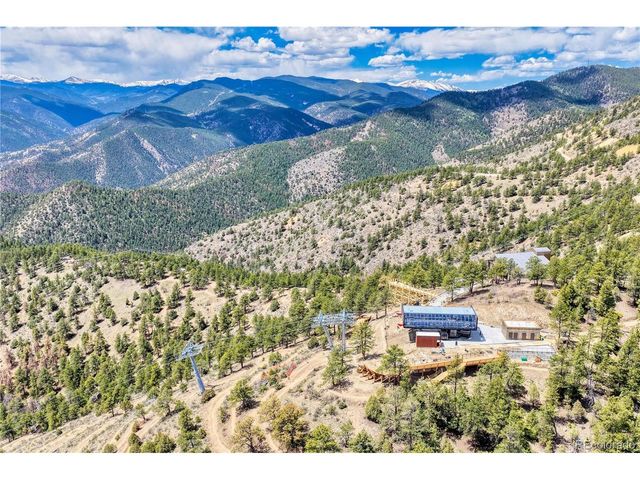 1 Gertrude Edgardine, Idaho Springs, CO 80452