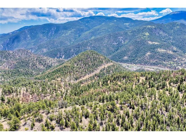 1 Gertrude Edgardine, Idaho Springs, CO 80452