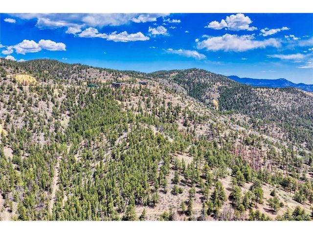 1 Gertrude Edgardine, Idaho Springs, CO 80452