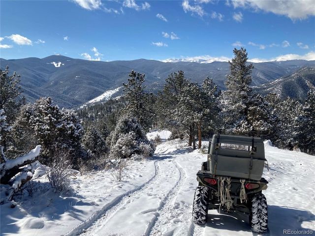 1 Gertrude Edgardine, Idaho Springs, CO 80452