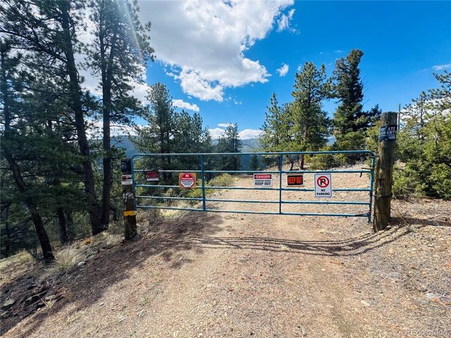 1 Gertrude Edgardine, Idaho Springs, CO 80452