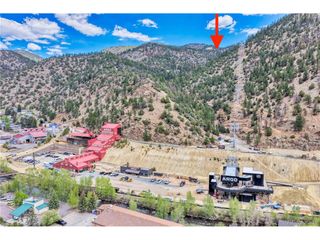 1 Gertrude Edgardine, Idaho Springs, CO 80452