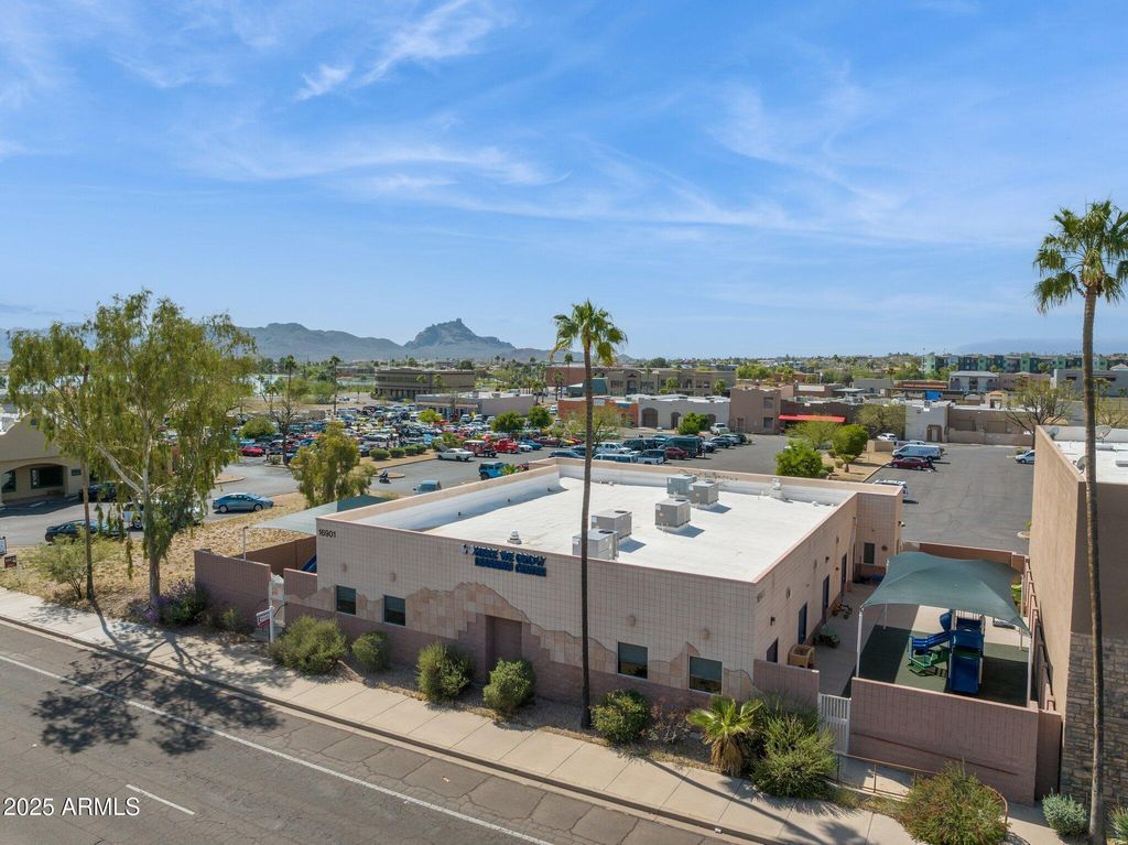 16901 E PALISADES Boulevard, Fountain Hills, AZ 85268 — exterior