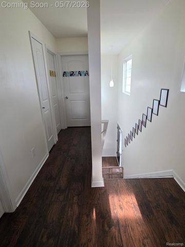 6456 Skylar Lane, Waterford Charter Township, MI 48327