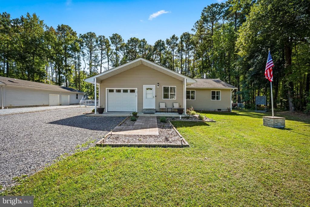132 TALBOT RD, Stevensville, MD 21666