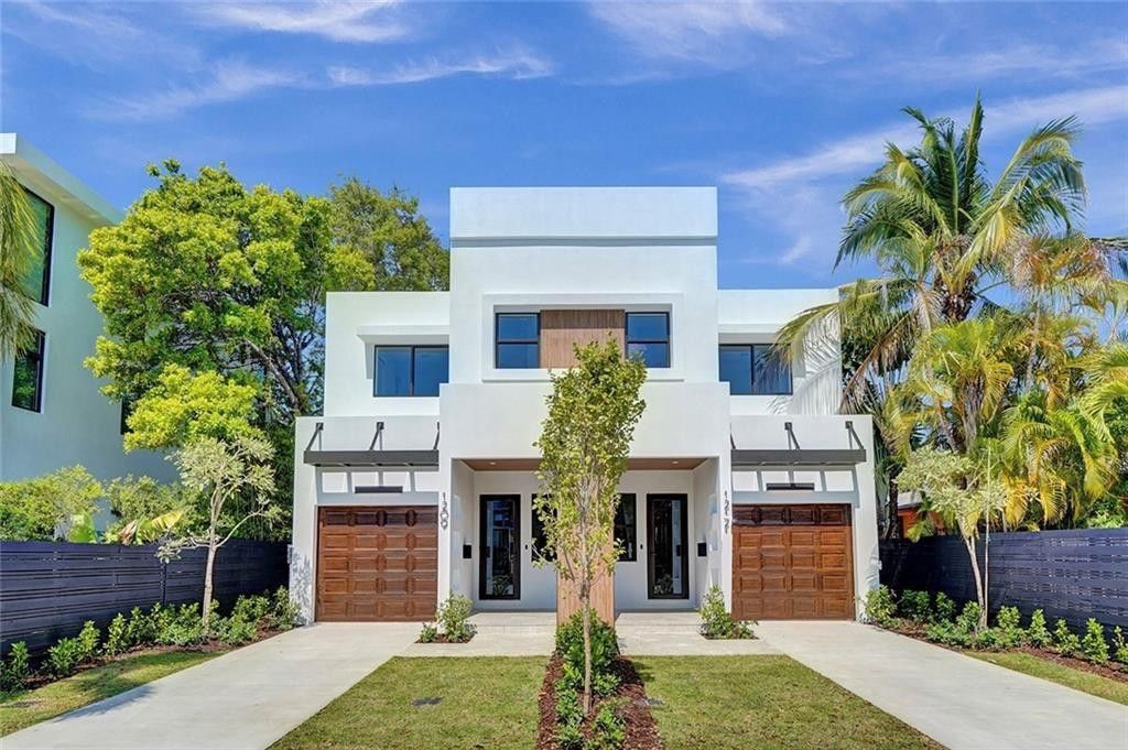 1211 SE 1st Street, Fort Lauderdale, FL 33301