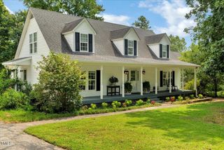 1711 W B Street, Butner, NC 27509