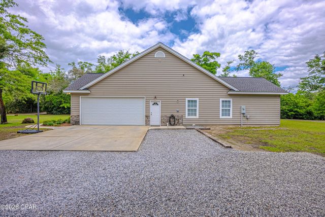 8904 Kingswood Road, Southport, FL 32409
