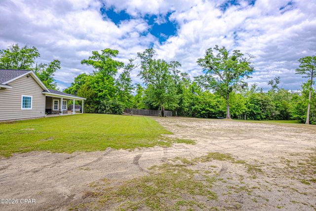 8904 Kingswood Road, Southport, FL 32409