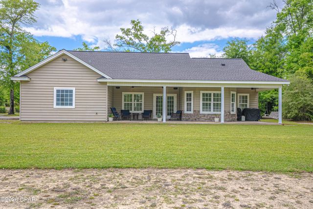 8904 Kingswood Road, Southport, FL 32409