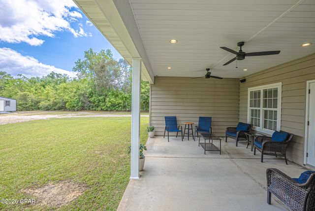 8904 Kingswood Road, Southport, FL 32409
