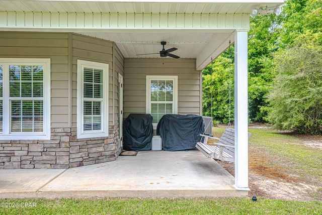 8904 Kingswood Road, Southport, FL 32409