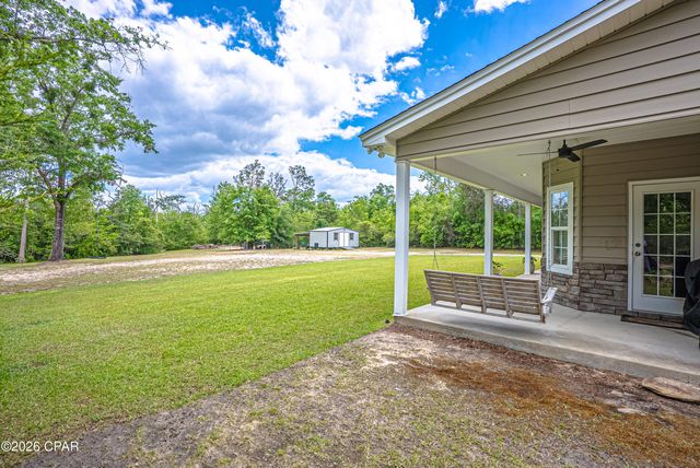 8904 Kingswood Road, Southport, FL 32409