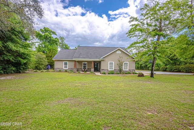8904 Kingswood Road, Southport, FL 32409