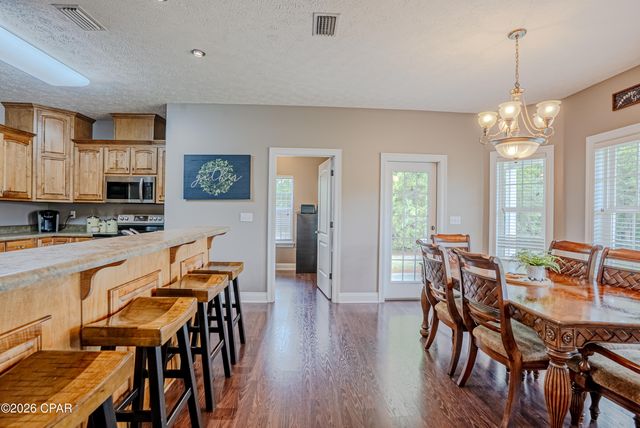 8904 Kingswood Road, Southport, FL 32409