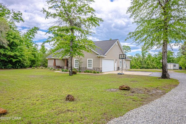8904 Kingswood Road, Southport, FL 32409