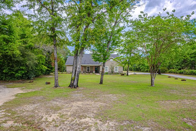 8904 Kingswood Road, Southport, FL 32409