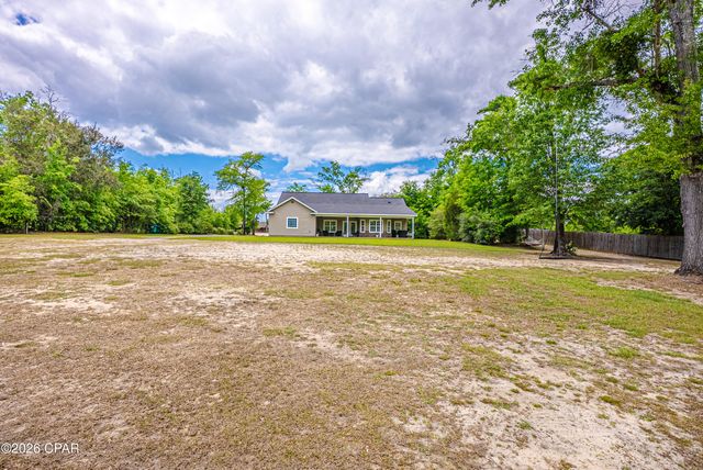 8904 Kingswood Road, Southport, FL 32409