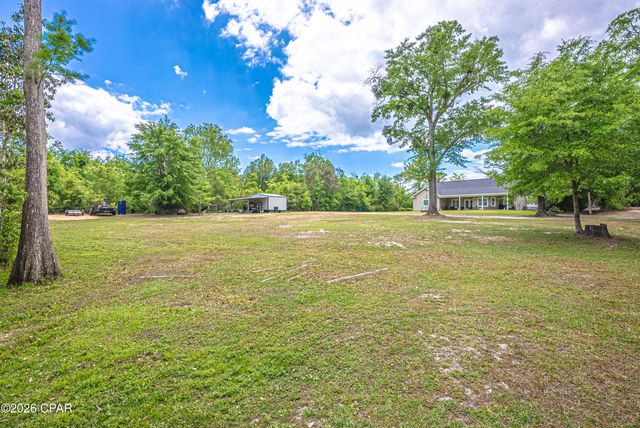 8904 Kingswood Road, Southport, FL 32409