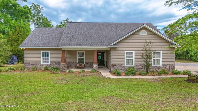 8904 Kingswood Road, Southport, FL 32409