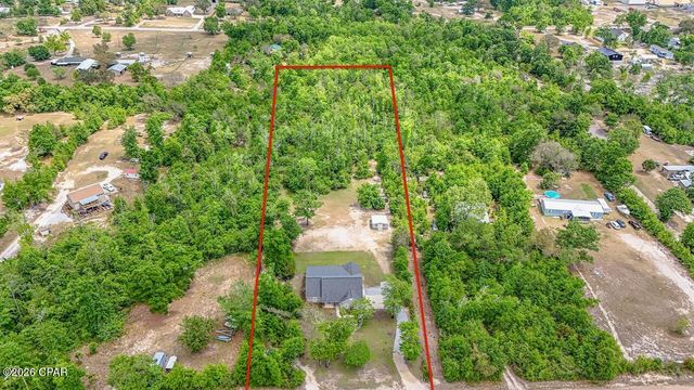 8904 Kingswood Road, Southport, FL 32409