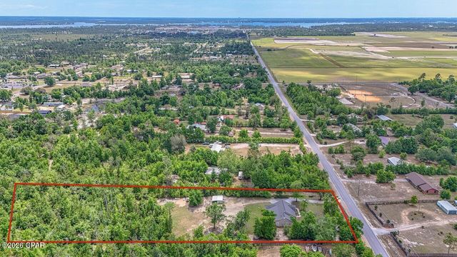8904 Kingswood Road, Southport, FL 32409