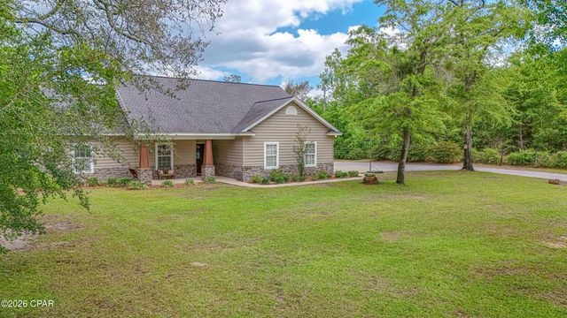 8904 Kingswood Road, Southport, FL 32409