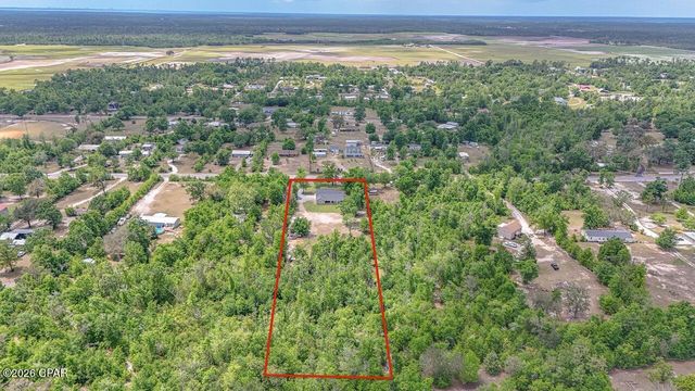 8904 Kingswood Road, Southport, FL 32409