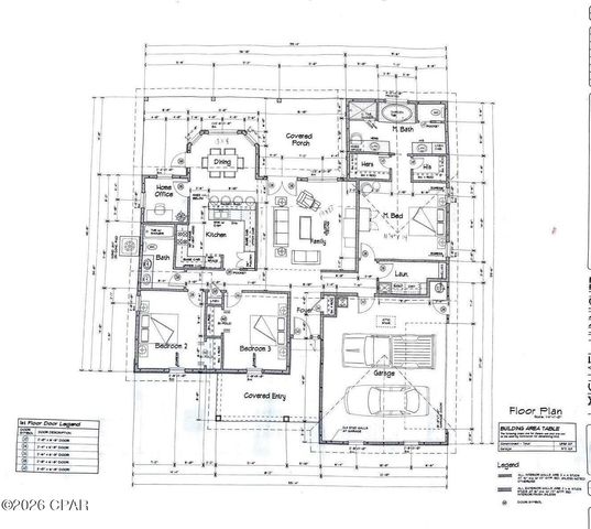 8904 Kingswood Road, Southport, FL 32409